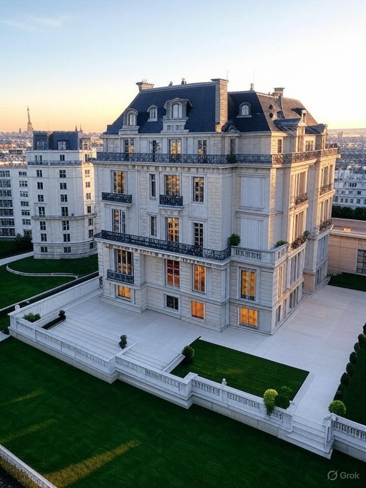 20 הבתים הכי יקרים בעולם